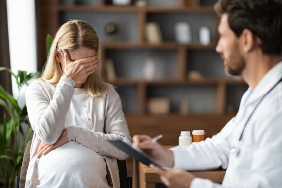 probléme femmes enceintes