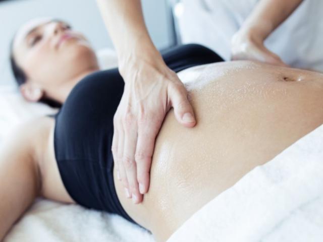 Ostéopathie pour femmes enceintes